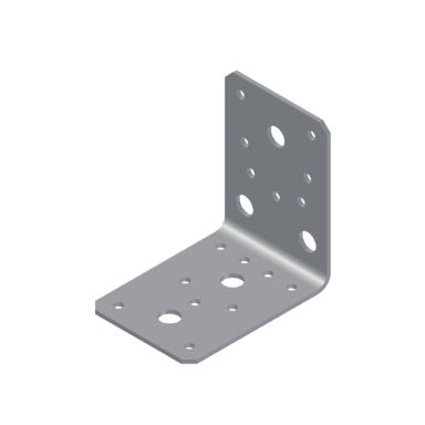 ESSVE 451451 Kulmahelat ilman vahviketta, CE