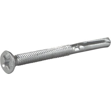 ESSVE 595266 Rakenneruuvi 5,5 mm Ø, PH3, CorrSeal