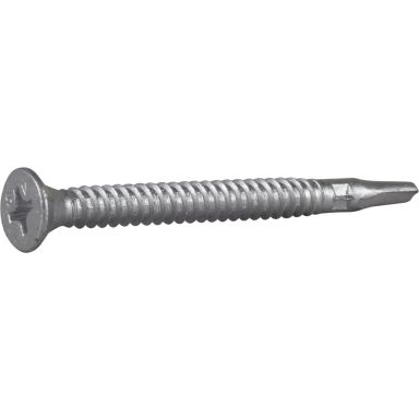 ESSVE 595171 Rakenneruuvi 6,3 mm Ø, PH3, CorrSeal