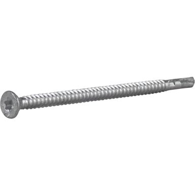 ESSVE 695185 Rakenneruuvi 4,8 mm Ø, TX25, CorrSeal, 250 kpl