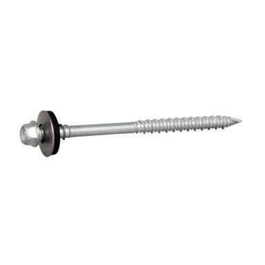 ESSVE 10565106 Betongskruv m. bricka, 6,3/7 mm, RFR C3
