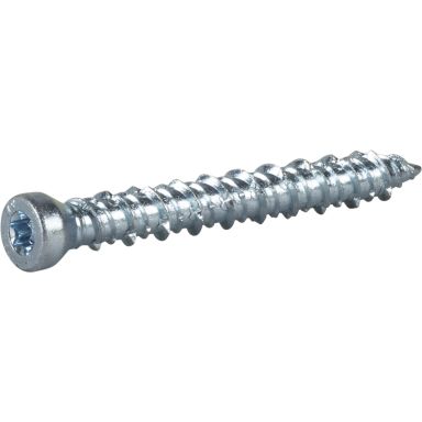 ESSVE 511280 Betongskruv Ø7,5 mm, TX30, FZB