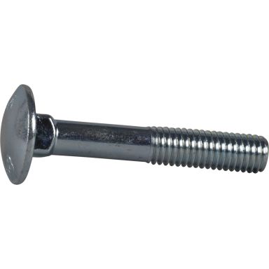 ESSVE 61090013 Vognbolt M8, FZB, ISO 8677