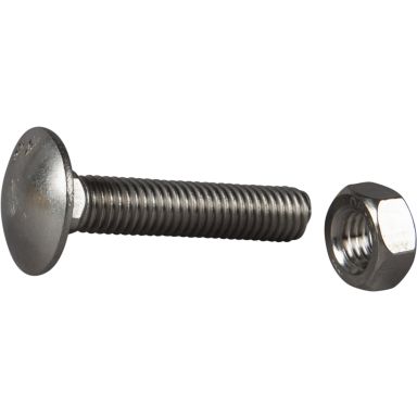 ESSVE 550412 Vagnsbult syrafast, A4
