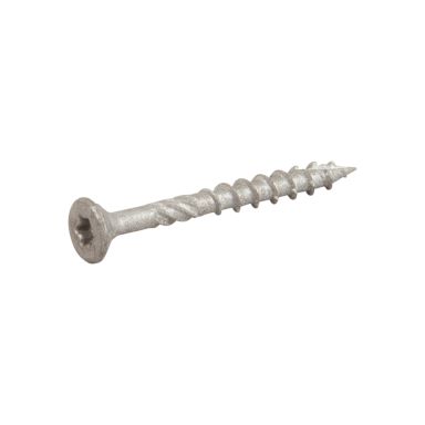 ESSVE 147102 Träskruv 4 mm Ø, C4