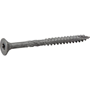 ESSVE 147132 Puuruuvi 6 mm Ø, C4
