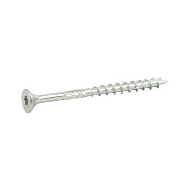 ESSVE 146126 Träskruv 6 mm Ø, FZB, C1