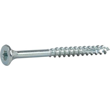 ESSVE ESSDRIVE Träskruv 4 mm Ø, försänkt, FZB