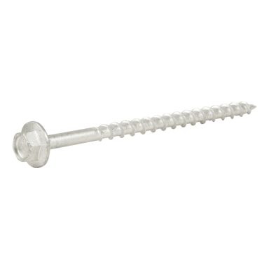 ESSVE 113461 Träskruv 10 mm Ø, CorrSeal