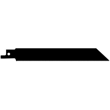ESSVE 165322 Puukkosahanterä 19 x 0,9 mm, 18T, 5 kpl