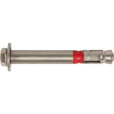 ESSVE 123683 Voima-ankkuri M12, A4, 20 kpl