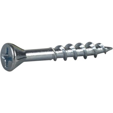 ESSVE 442130 Lastulevyruuvi 4,2 mm Ø, FZB, PH2