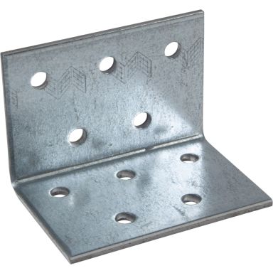 ESSVE 451586 Naulauskulmalevy 40 mm, 2,5 mm