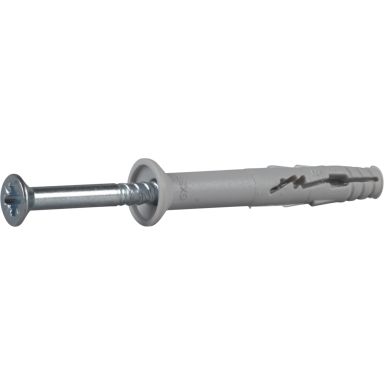 ESSVE 513114 Naulatulppa 5 mm Ø, FZB