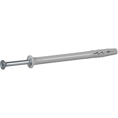ESSVE 513118 Naulatulppa 6 mm Ø, FZB