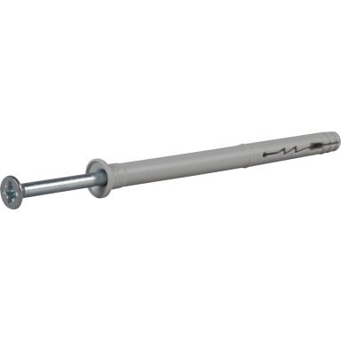 ESSVE 511349 Naulatulppa 8 mm Ø, FZB
