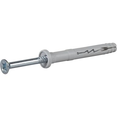 ESSVE 513128 Naulatulppa 8 x 60 mm, FZB