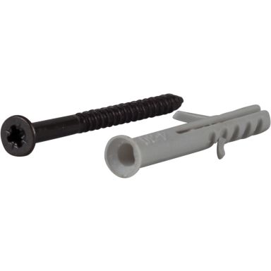ESSVE 511342 Naulatulppa 4 x 30 mm, oksidi