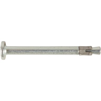 ESSVE 1123475 Naula-ankkuri 6 mm Ø, FZB, ENA-K, halkeillut