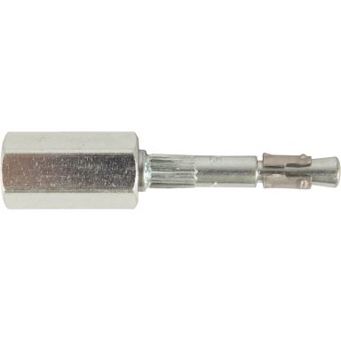 ESSVE 123495 Naula-ankkuri M8/10, FZB, ENA-M, 100 kpl