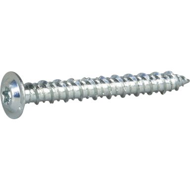 ESSVE ECS-W Betongskruv 7,5(6) mm Ø, FZB, 100-pack