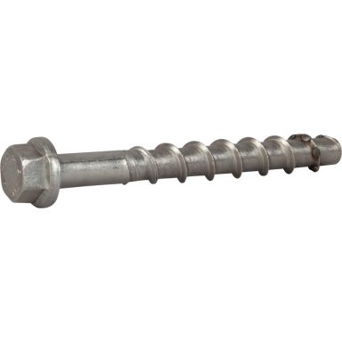 ESSVE EUSA4-HF Betongskruv 12,5(10) mm Ø, HEX, A4