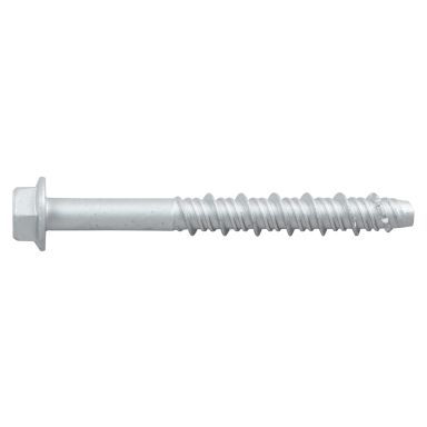 ESSVE EUS-HF Betongskruv 12,5(10) mm Ø, HEX, ruspert, 25-pack