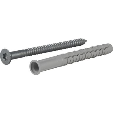 ESSVE GXL Fasadplugg 10 mm Ø, FZV, TX40