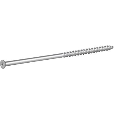 ESSVE 511283 Lättbetongskruv 8 mm Ø, CorrSeal