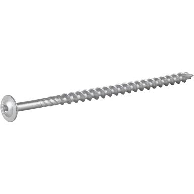 ESSVE 105323 Lättbetongskruv 10 mm Ø, CorrSeal