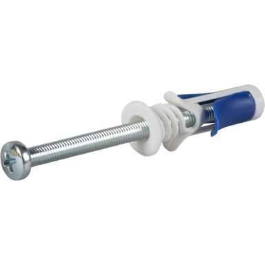 ESSVE DUO-MAX Levyankkuri 10 mm