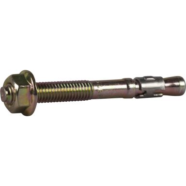 ESSVE Golden Anchor Vaarnaruuviankkuri M8 x 75 mm, 50 kpl/pakkaus