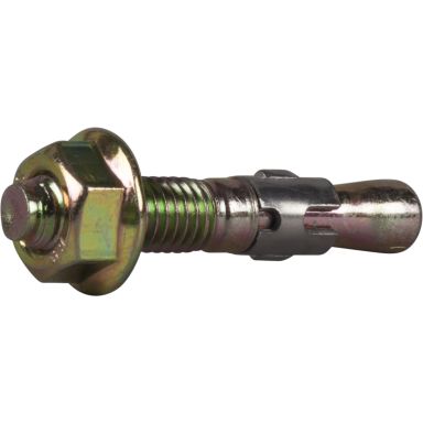 ESSVE Golden Anchor Vaarnaruuviankkuri M8 x 50 mm, 100 kpl/pakkaus