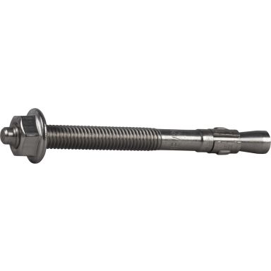 ESSVE Golden Anchor Vaarnaruuviankkuri M8, A4, 50 kpl