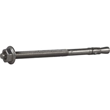 ESSVE Golden Anchor Vaarnaruuviankkuri M6 x 100 mm, 100 kpl/pakkaus