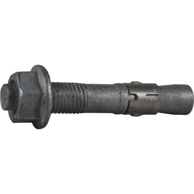 ESSVE Golden Anchor Vaarnaruuviankkuri M16, kuumasinkitty, 10 kpl