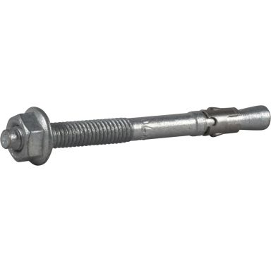 ESSVE Golden Anchor Vaarnaruuviankkuri M16, kuumasinkitty, 10 kpl