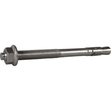ESSVE Golden Anchor Vaarnaruuviankkuri M12/45/156 mm