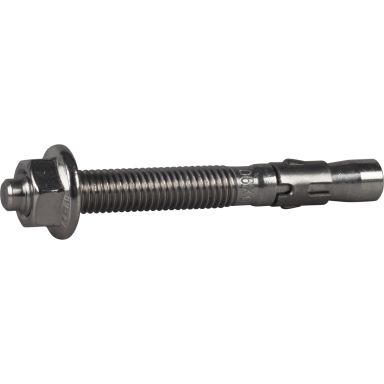 ESSVE Golden Anchor Vaarnaruuviankkuri M10 x 90 mm, 25 kpl/pakkaus
