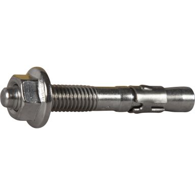 ESSVE Golden Anchor Vaarnaruuviankkuri M10 x 75 mm, 50 kpl/pakkaus