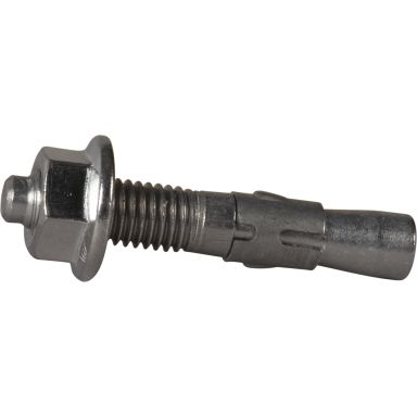 ESSVE Golden Anchor Vaarnaruuviankkuri M10 x 60 mm, 50 kpl/pakkaus