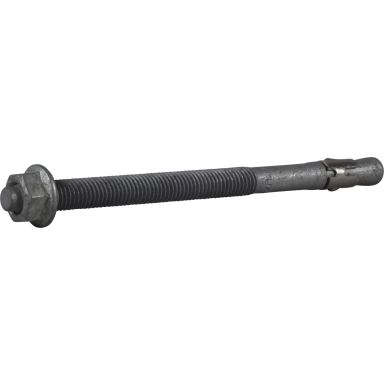 ESSVE Golden Anchor Vaarnaruuviankkuri M10/52/149 mm