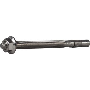 ESSVE Golden Anchor Vaarnaruuviankkuri M10/37/134 mm