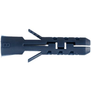 ESSVE N 513186 Nylontulppa 8 x 40 mm
