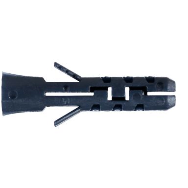 ESSVE N 110003 Nylontulppa 6 x 30 mm