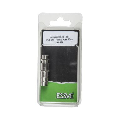 ESSVE 901184 Nippa euro/320-letkuliitäntä