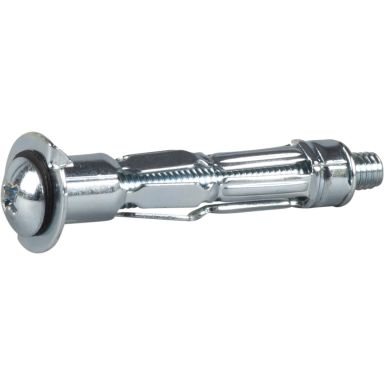 ESSVE SAM 6 Metallexpander Ø6 mm, PH2, enkel