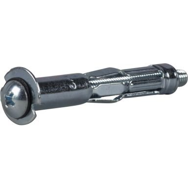ESSVE SAM 6 Metallexpander Ø6 mm, PH2, dubbel