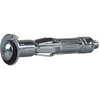 ESSVE SAM 5 Metallexpander Ø5 mm, PH2, enkel