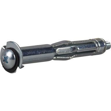 ESSVE SAM 5 Metallexpander Ø5 mm, PH2, dubbel